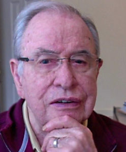 James Blossey