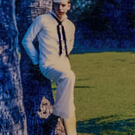 Photo of James Blossey Photo of James Blossey